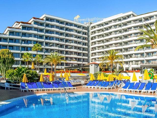 Spring Hotel Bitacora