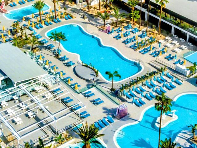 Spring Hotel Bitacora