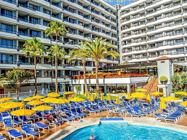 Spring Hotel Bitacora