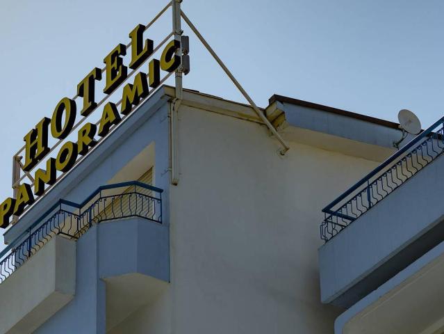 Panoramic