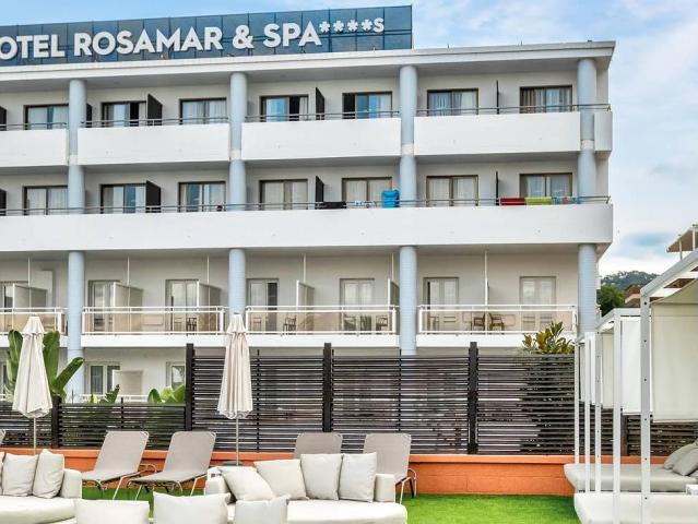 Rosamar & Spa