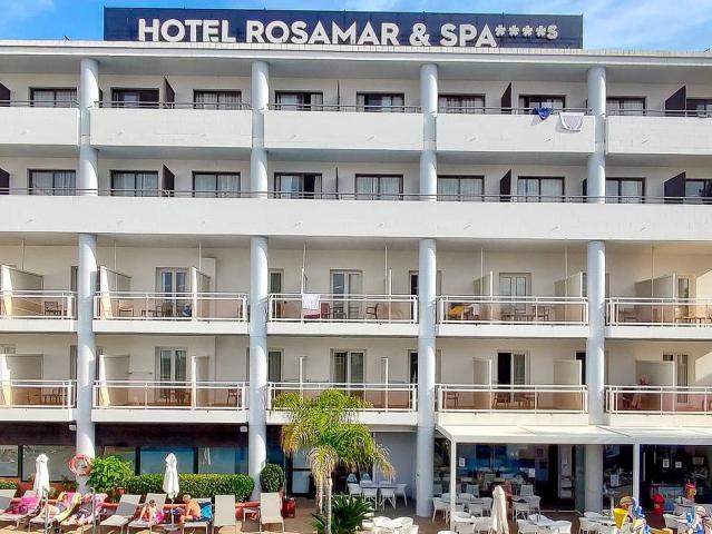 Rosamar & Spa