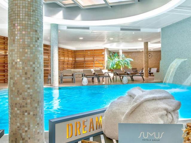 Sumus Stella & Spa