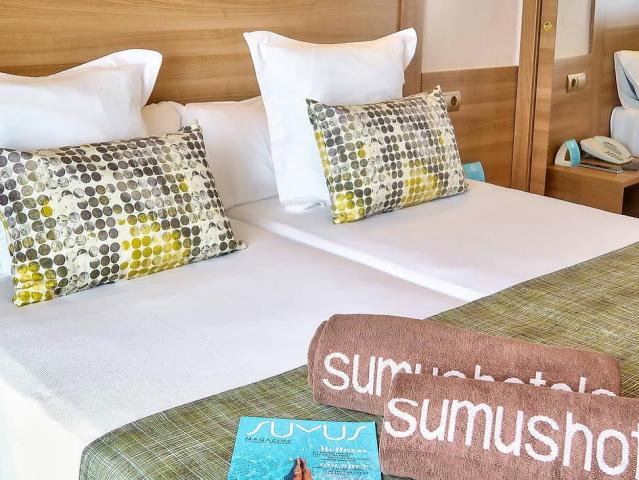 Sumus Stella & Spa