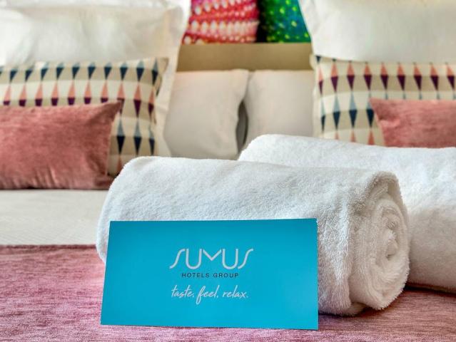 Sumus Stella & Spa