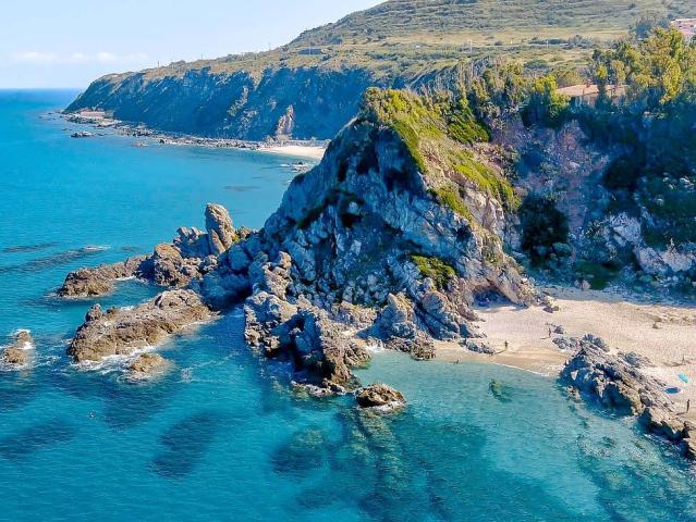Scoglio del Leone