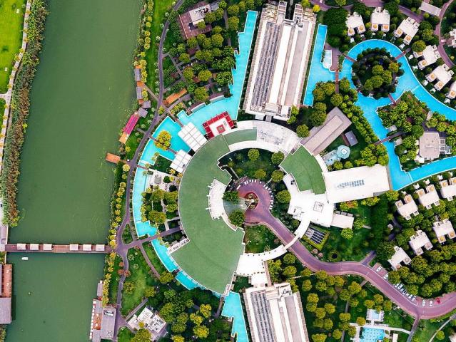 Gloria Serenity Resort