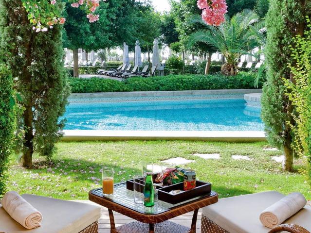 Gloria Serenity Resort