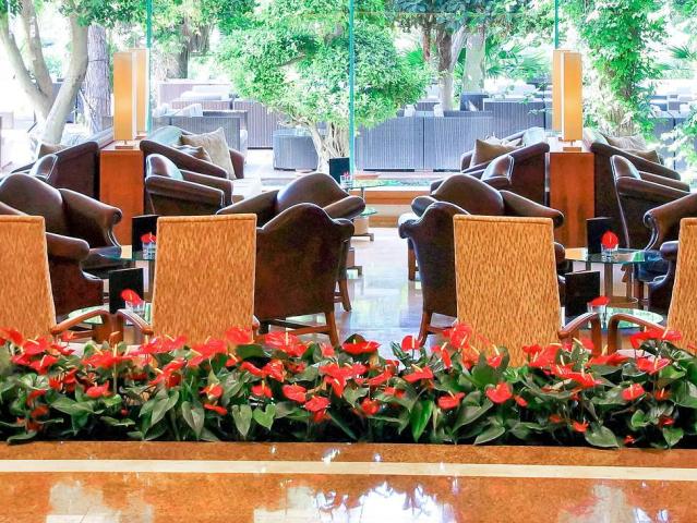Gloria Serenity Resort