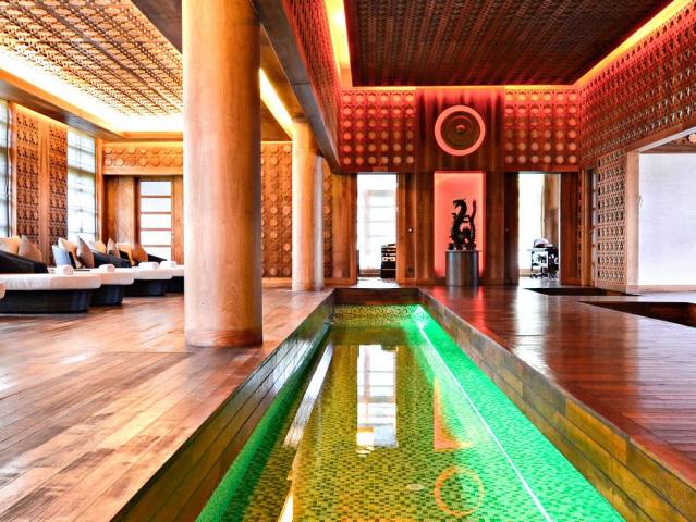 Gloria Serenity Resort
