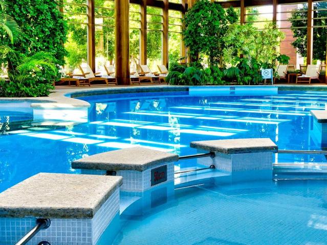 Gloria Serenity Resort
