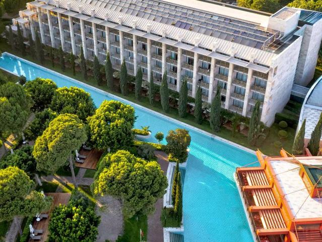 Gloria Serenity Resort