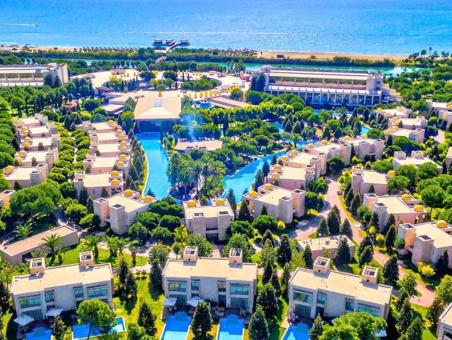 Gloria Serenity Resort