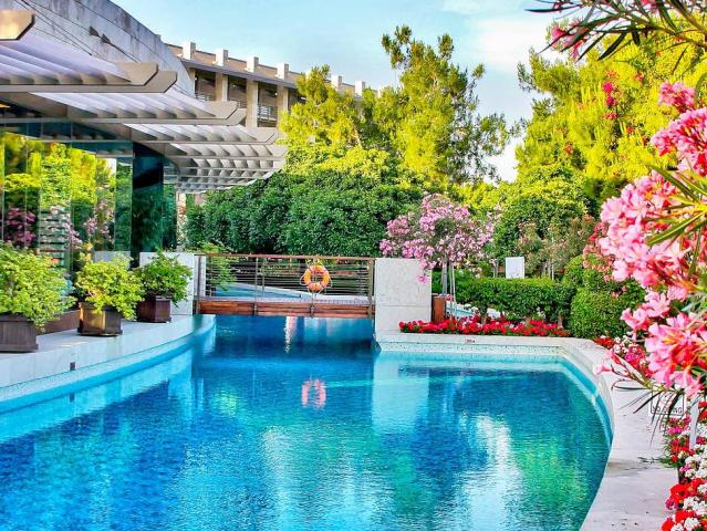 Gloria Serenity Resort