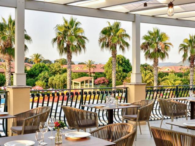 Falkensteiner Club Funimation Garden Calabria