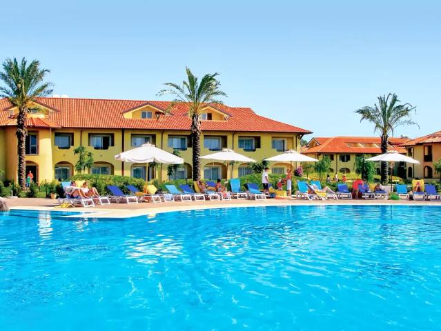 Falkensteiner Club Funimation Garden Calabria
