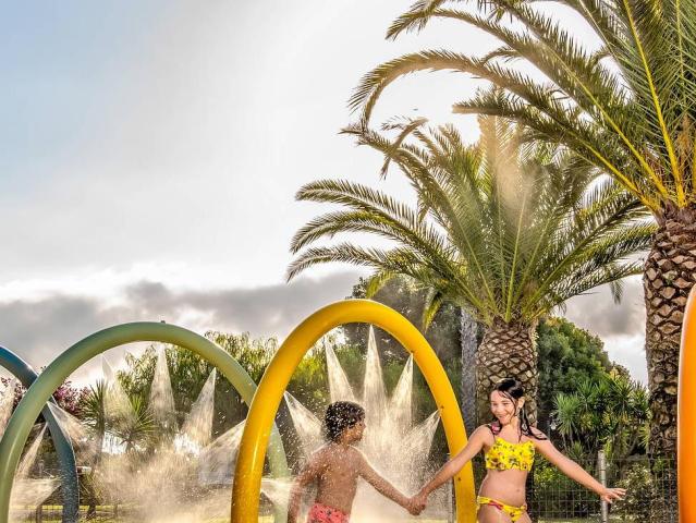 Falkensteiner Club Funimation Garden Calabria