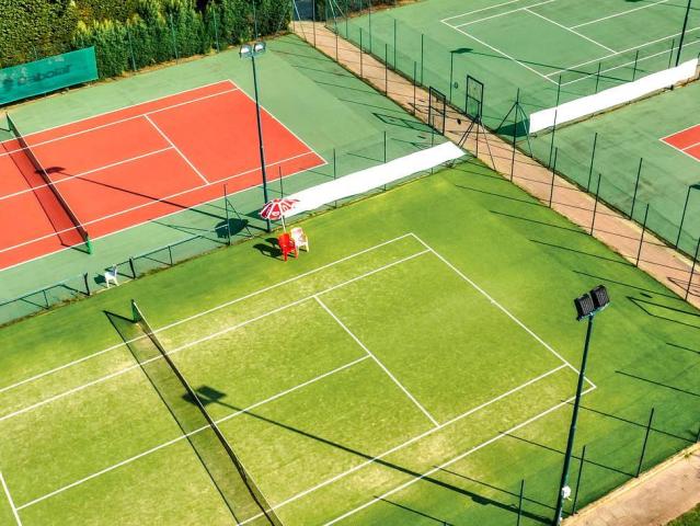 Falkensteiner Club Funimation Garden Calabria