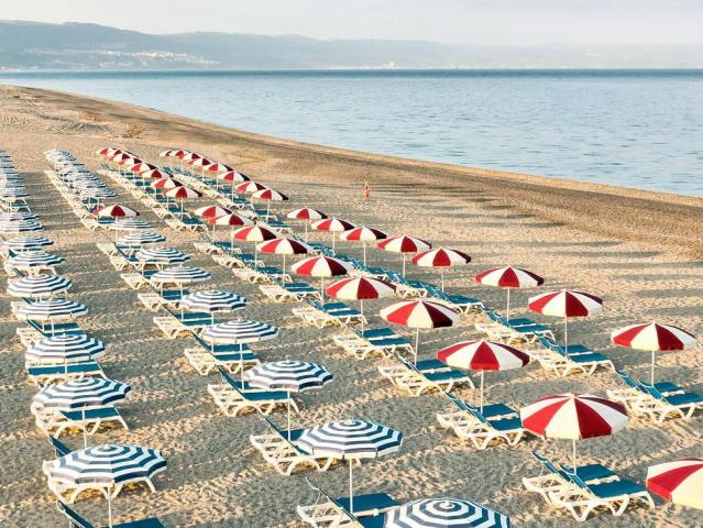 Falkensteiner Club Funimation Garden Calabria