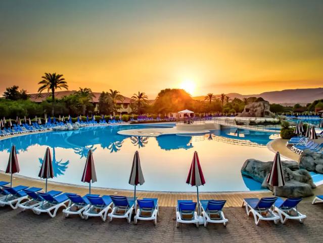 Falkensteiner Club Funimation Garden Calabria