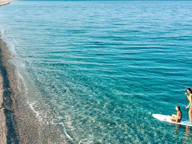 Falkensteiner Club Funimation Garden Calabria
