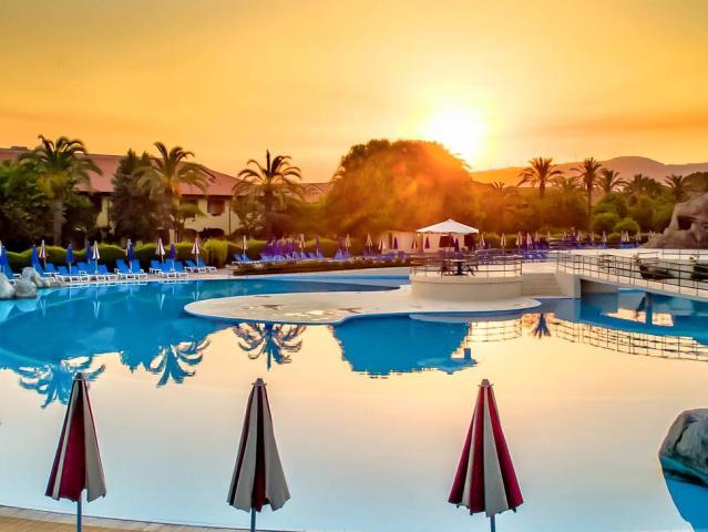 Falkensteiner Club Funimation Garden Calabria