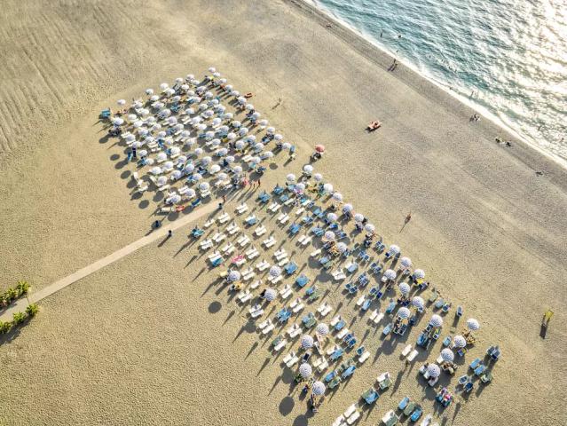 Falkensteiner Club Funimation Garden Calabria
