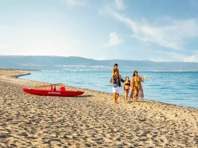 Falkensteiner Club Funimation Garden Calabria