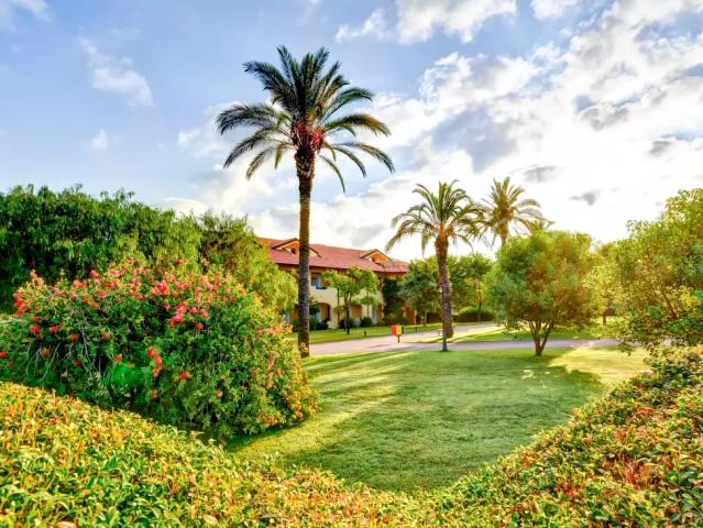 Falkensteiner Club Funimation Garden Calabria