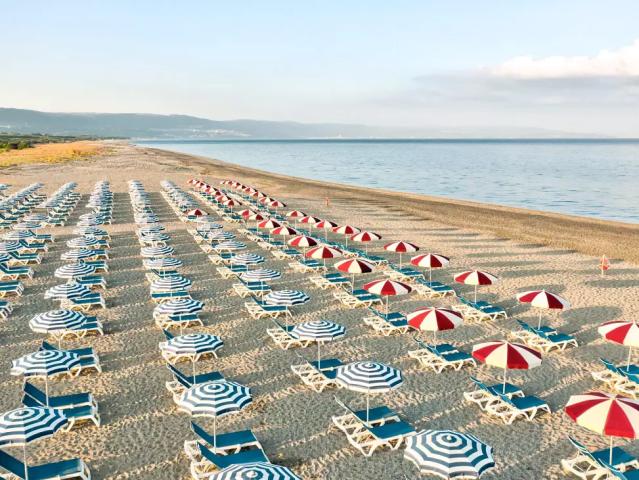 Falkensteiner Club Funimation Garden Calabria