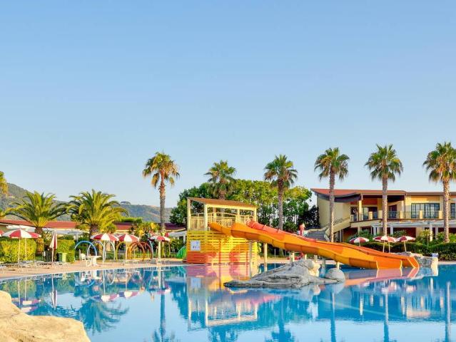 Falkensteiner Club Funimation Garden Calabria