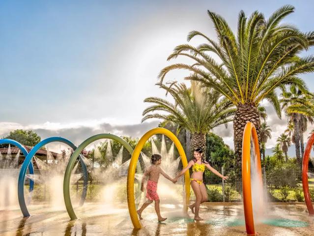 Falkensteiner Club Funimation Garden Calabria