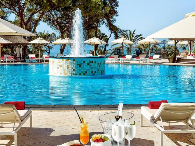 Gran Melia Don Pepe