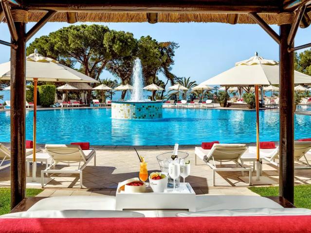 Gran Melia Don Pepe