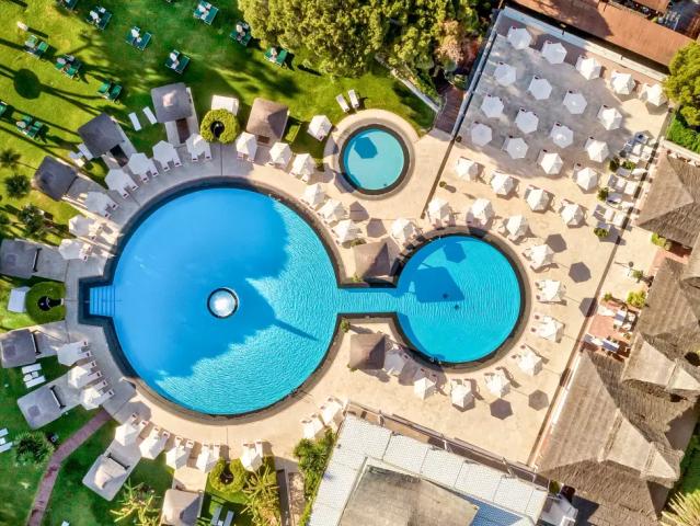 Gran Melia Don Pepe