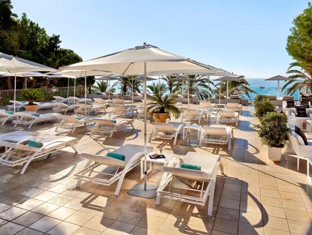 Gran Melia Don Pepe