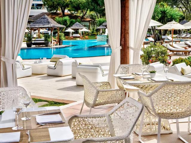 Gran Melia Don Pepe