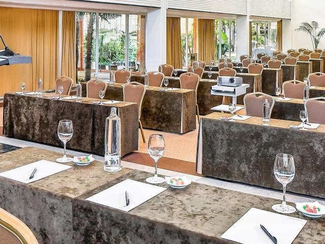 Gran Melia Don Pepe
