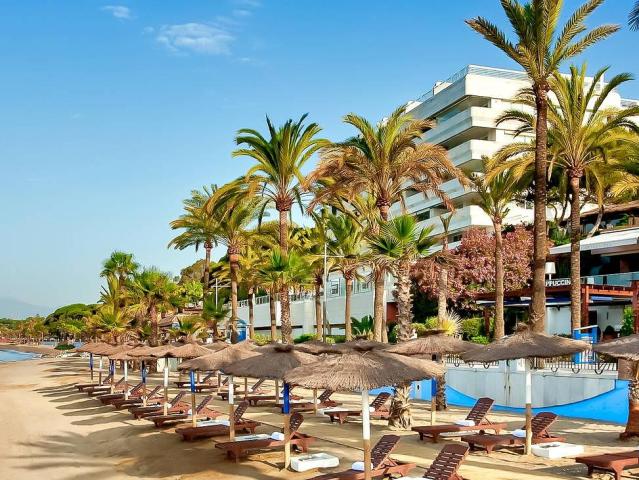 Gran Melia Don Pepe