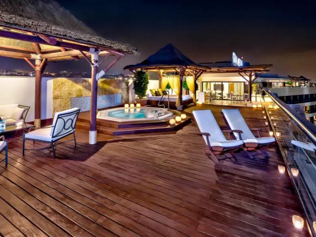 Gran Melia Don Pepe