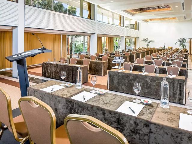 Gran Melia Don Pepe