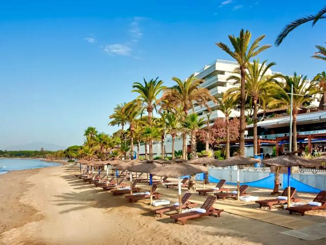 Gran Melia Don Pepe