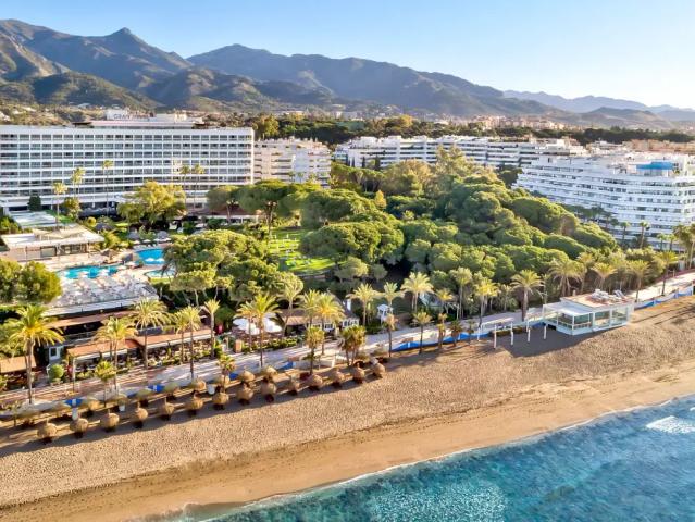 Gran Melia Don Pepe