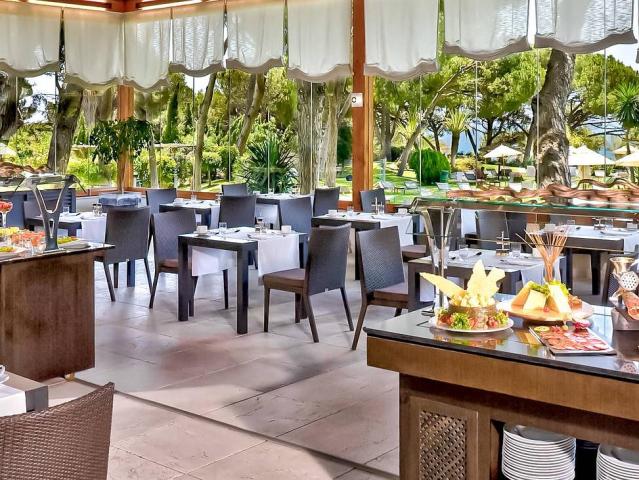 Gran Melia Don Pepe