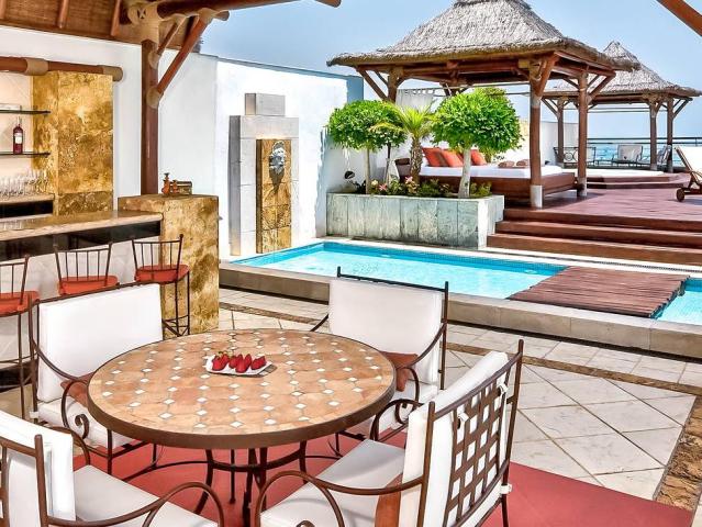 Gran Melia Don Pepe