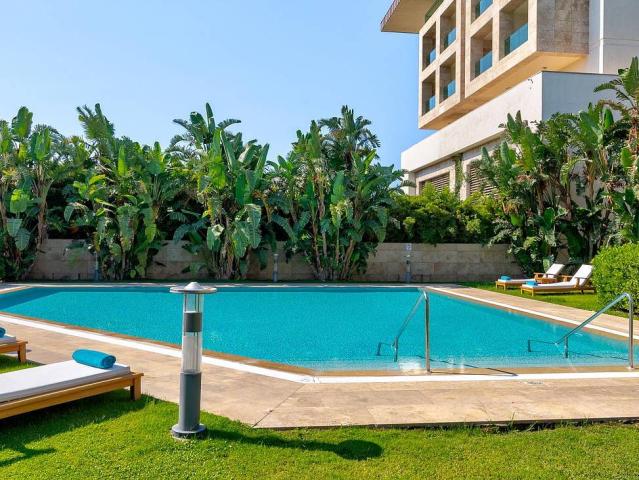 Regnum Carya