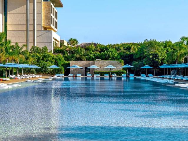 Regnum Carya
