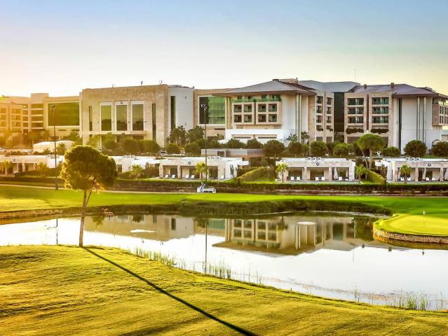 Regnum Carya