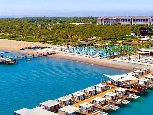 Regnum Carya