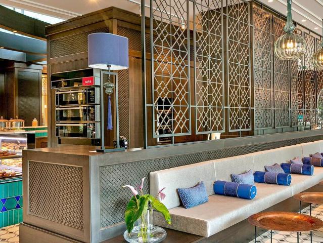 Regnum Carya